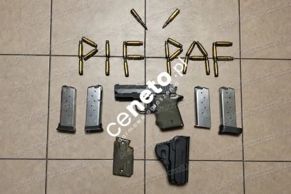 SIG SAUER P938 Nówka z Zachodu PifPaf