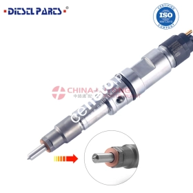 10R7223 Diesel Fuel Injector