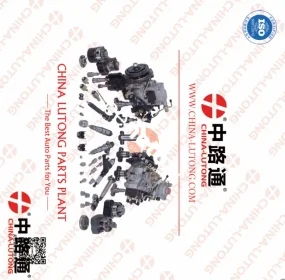 C9 HEUI injector control valve