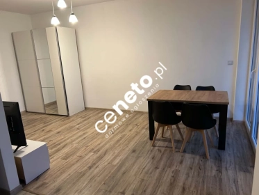 2 pokoje 43 m do wynajęcia w centrum Legionowa