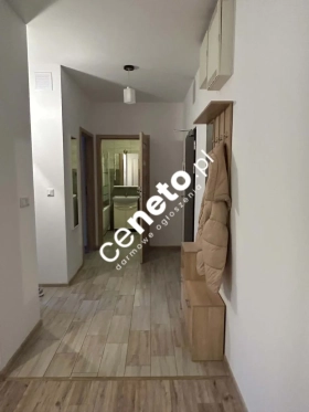 2 pokoje 43 m do wynajęcia w centrum Legionowa