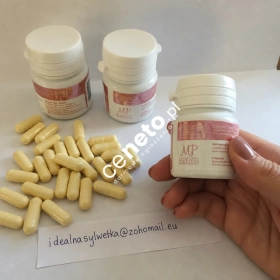 Phentermine Oryginał Czechy G.L. PHARMA