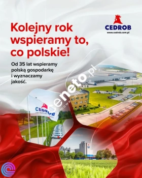 Operator wózka widłowego w Sekcji Załadunku Drobiu (K/M)