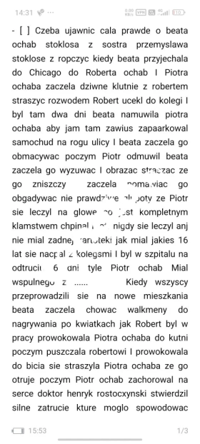 Uwaga ropczyce