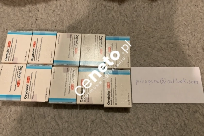 Oxydolor 80mg PilosPure