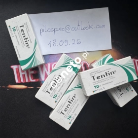 Tentin 10mg – 30 tabletek