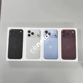 Oryginalny Apple iPhone 18 Pro Max, iPhone 18 Pro,  Apple iPhone Duo , iPhone 17 Pro Max, iPhone 17 Pro, iPhone Air