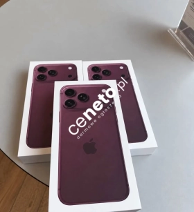 Oryginalny Apple iPhone 18 Pro Max, iPhone 18 Pro,  Apple iPhone Duo , iPhone 17 Pro Max, iPhone 17 Pro, iPhone Air