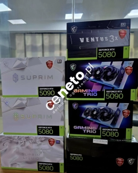 GeForce RTX 5090, RTX 5080, RTX 5070 Ti, RTX 5070, RTX 4090, RTX 4080 Super, RTX 4080, RTX 4070 Ti Super,  RTX 4070 Ti,