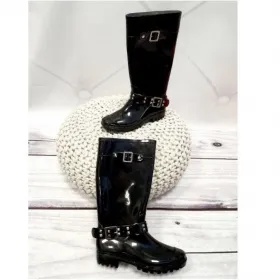 KALOSZE Z KLAMERKĄ MOLLY 39