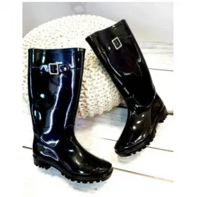 KALOSZE Z KLAMERKĄ MOLLY 39