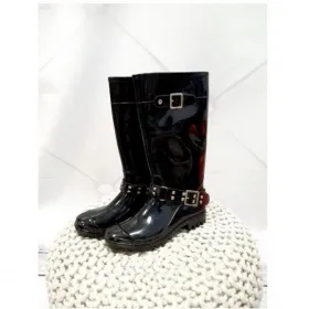 KALOSZE Z KLAMERKĄ MOLLY 39