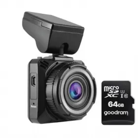 Wideorejestrator Kamera Navitel R5 / R600 GPS 64GB