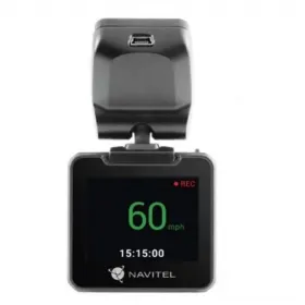 Wideorejestrator Kamera Navitel R5 / R600 GPS 64GB