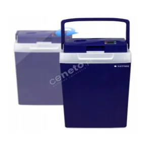 LODÓWKA SG-30 turystyczna /samochodowa 30L,12/230V
