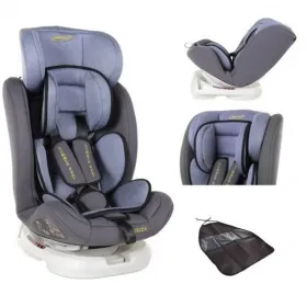 FOTELIK SUMMER BABY MODEL IBIZA 0-36 kg