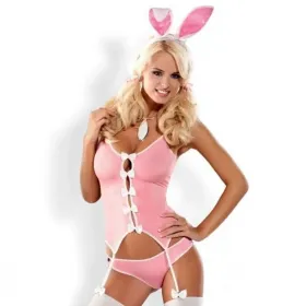 Bunny Suit Obsessive strój seksownego króliczka