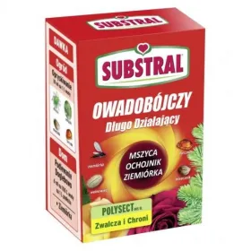Polysect 005SL 100ml Mszyca Ochojnik Ziemiórka