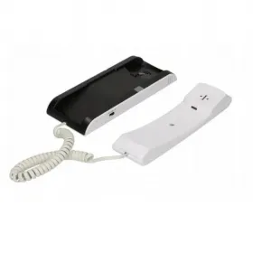 Domofon Unifon Słuchawka SLIM CYFRAL Analogowy