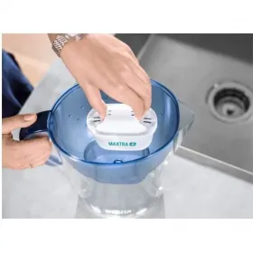 WKŁAD FILTR DO WODY BRITA MAXTRA ORYGINALNY 4 SZT