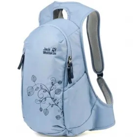 JACK WOLFSKIN PLECAK MIEJSKI DAMSKI NA CO DZIEŃ