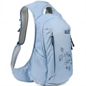 JACK WOLFSKIN PLECAK MIEJSKI DAMSKI NA CO DZIEŃ