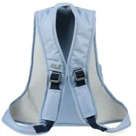 JACK WOLFSKIN PLECAK MIEJSKI DAMSKI NA CO DZIEŃ