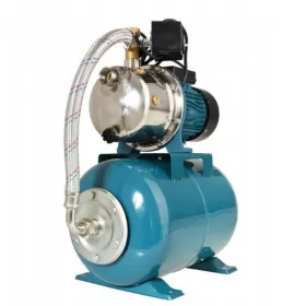 Zestaw hydroforowy 100L z pompą