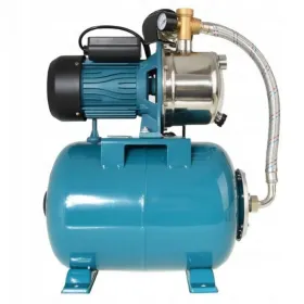 Zestaw hydroforowy 100L z pompą