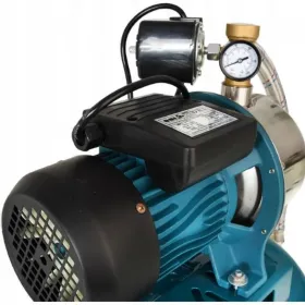 Zestaw hydroforowy 100L z pompą