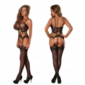EROTYCZNY BODYSTOCKING