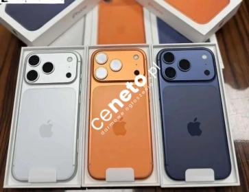 Oryginalny Apple iPhone 17 Pro Max, iPhone 17 Pro, iPhone 17, iPhone Air, iPhone 16 Pro Max, iPhone 16 Pro, iPhone 16