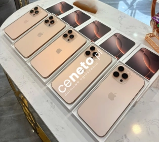 Apple iPhone 17 Pro Max, iPhone 17 Pro, iPhone 17, iPhone Air, iPhone 16 Pro Max, iPhone 16 Pro, iPhone 16