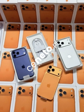 Apple iPhone 17 Pro Max, iPhone 17 Pro, iPhone 17, iPhone Air, iPhone 16 Pro Max, iPhone 16 Pro, iPhone 16