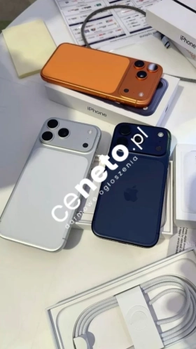 Apple iPhone 17 Pro Max, iPhone 17 Pro, iPhone 17, iPhone Air, iPhone 16 Pro Max, iPhone 16 Pro, iPhone 16