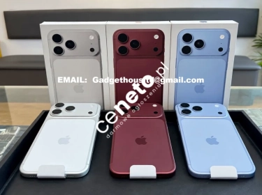Sprzedaż hurtowa pple iPhone 18 Pro Max, iPhone 18 Pro,  Apple iPhone Duo , iPhone 17 Pro Max, iPhone 17 Pro, iPhone Air