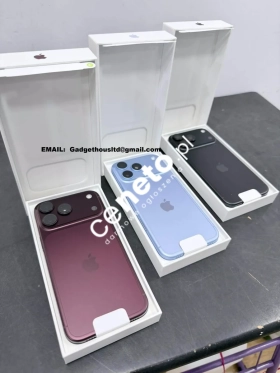 Sprzedaż hurtowa pple iPhone 18 Pro Max, iPhone 18 Pro,  Apple iPhone Duo , iPhone 17 Pro Max, iPhone 17 Pro, iPhone Air