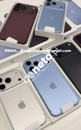 Sprzedaż hurtowa pple iPhone 18 Pro Max, iPhone 18 Pro,  Apple iPhone Duo , iPhone 17 Pro Max, iPhone 17 Pro, iPhone Air