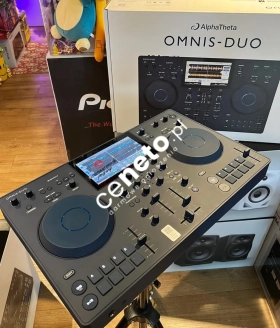 Pioneer XDJ-RX3, Pioneer XDJ-XZ, Pioneer OPUS-QUAD, Pioneer DDJ-1000, DDJ-1000SRT, Pioneer DDJ-FLX10, AlphaTheta XDJ-AZ