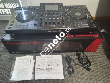 Pioneer CDJ-3000, Pioneer DJ DJM-A9, AlphaTheta CDJ-3000X, Pioneer CDJ-2000NXS2, Pioneer DJM-900NXS2, Pioneer DJM-V10
