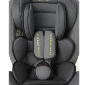 FOTELIK SUMMER BABY MODEL IBIZA 0-36 kg
