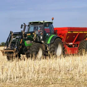 WAPNO WĘGLANOWE Z MAGNEZEM Z KOPALNI HOLCIM RADKOWICE (DAWNE LAFARGE)