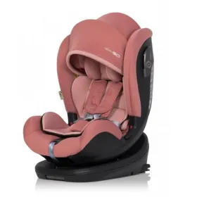 Fotelik samochodowy CONVERT ROSE 0-36 kg