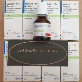 Oryginalny Valium 200mg / 20ml BestShop