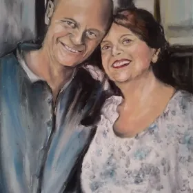 Obrazy Malowane Na Zamówienie 