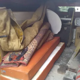 wywóz wersalek,meblościanek,starych mebli Wrocław