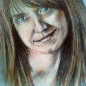 Portrety na zamówienie - rysunek na zamówienie