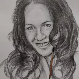 Portrety na zamówienie - rysunek na zamówienie