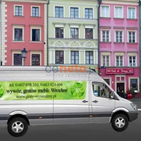 wywóz starych mebli Wrocław,utylizacja