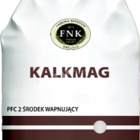 Wapno granulowane z magnezem KalkMag